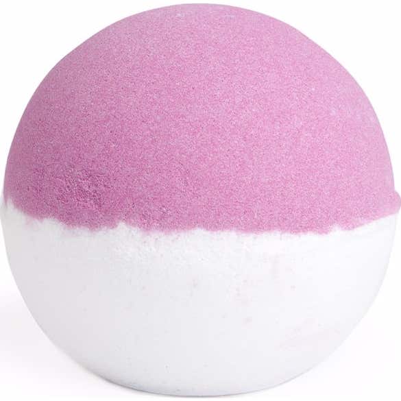 Idc Institute Bath Bombs Pure Energy Passion Fruit 1ud
