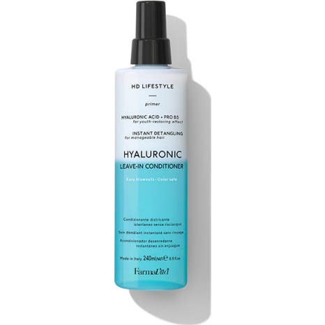 Farmavita Hd Lifestyle 2 Phase Leave in Conditioner 220 ml