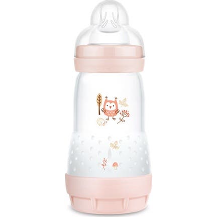 Mam Rosa Biberón Easy Start Anti Cólicos +2 M 260 Ml