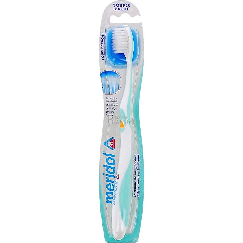Cepillo de Dientes Meridol Soft 1