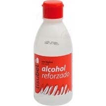 Lisubel alcohol reforzado 96º 1000 ml
