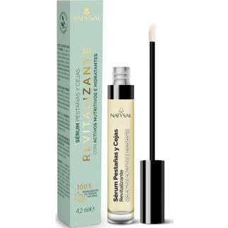 Natysal Sérum Pestañas y Cejas 4.2ml