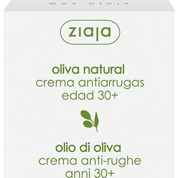 Ziaja Oliva Natural Crema Antiarrugas 50 ml
