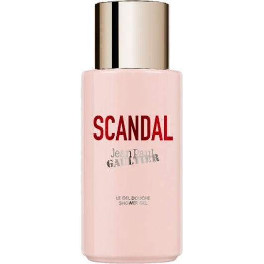 Jean Paul Gaultier Scandal Gel de Ducha 200 ml Vaporizador