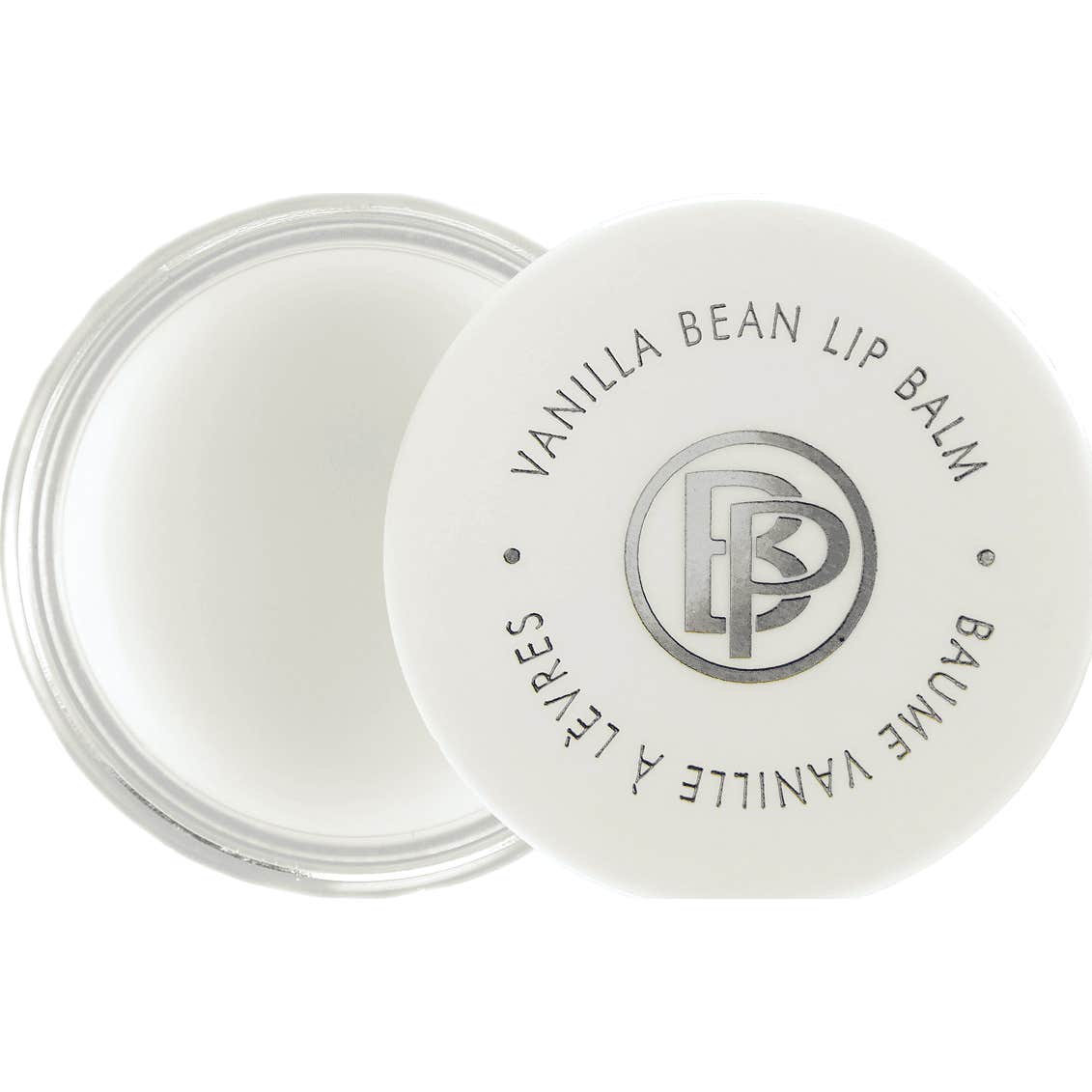 Bellapierre Cosmetics Bálsamo Labial Vanilla Lip Balm 7Ml