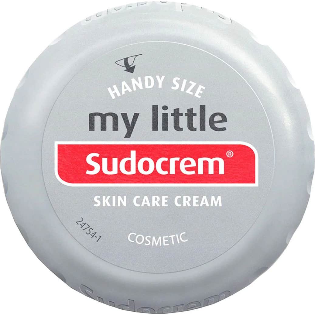 Sudocrem My Little Sudocrem 22g
