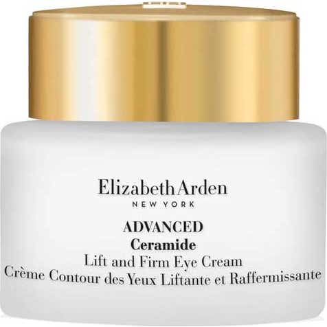 Elizabeth Arden Advanced Ceramide Lift & Firm Eye Cream 15 ml