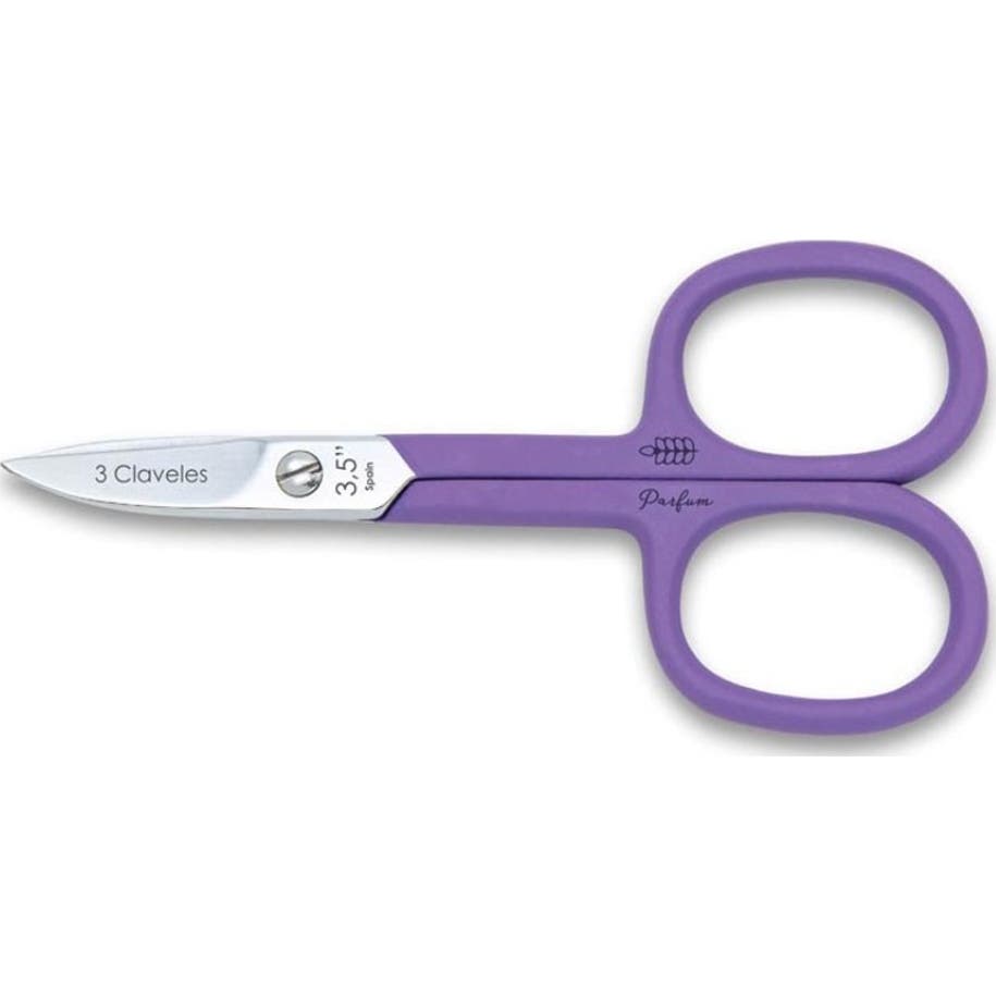 3 Claveles Tijera 9cm Parfum Lavanda 1ud