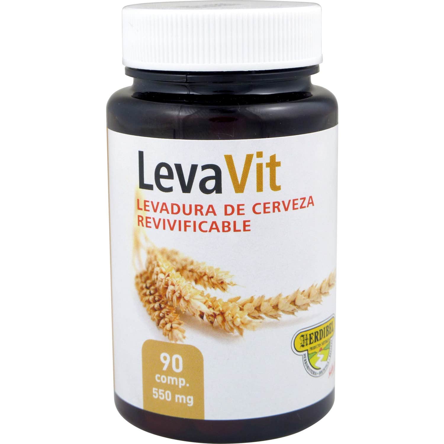 Herdibel LevaVit 500mg 90comp