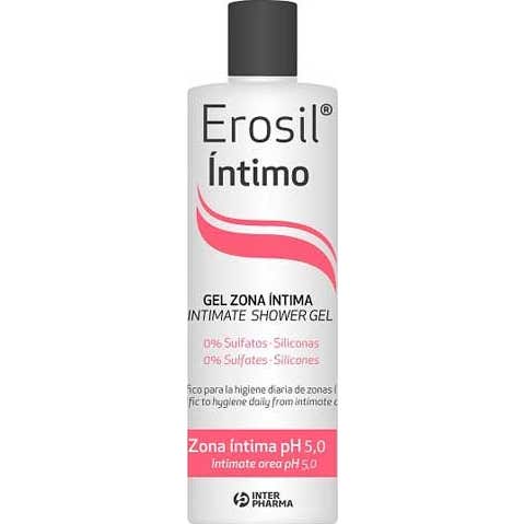 Erosil Íntimo 250g