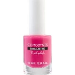 Comodynes Esmalte de Uñas 07 Tokyo
