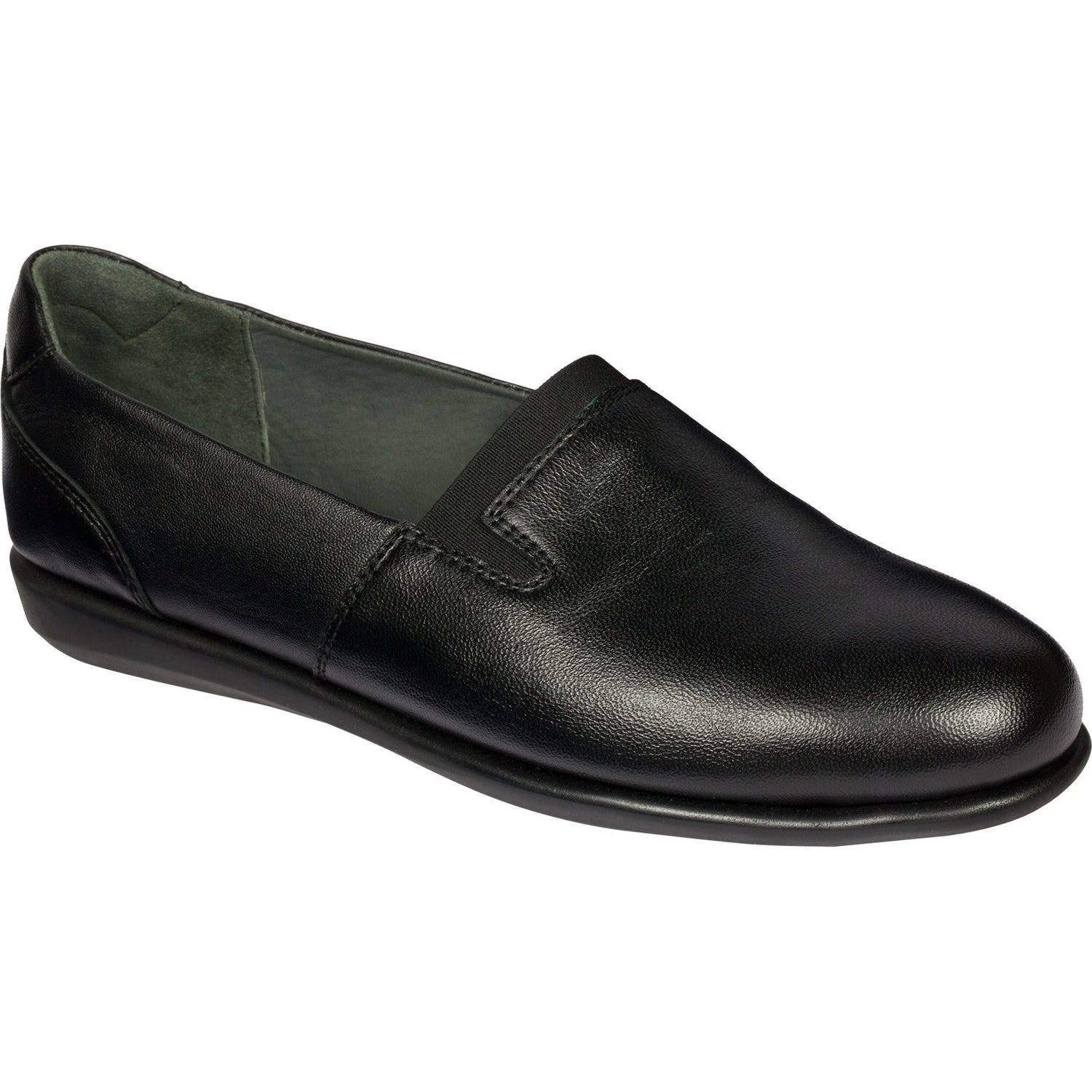 Scholl Toyama Negro 37