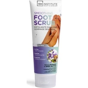 Idc Institute Smoothing Foot Scrub 300g