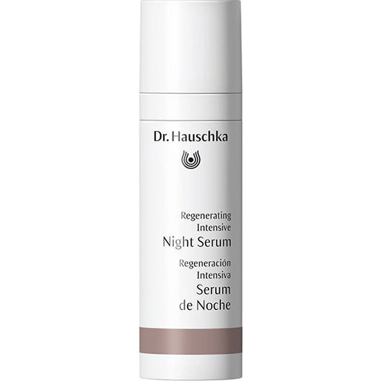 Dr. Hauschka Rojo Intensive Regenerating Night Serum 30 Ml