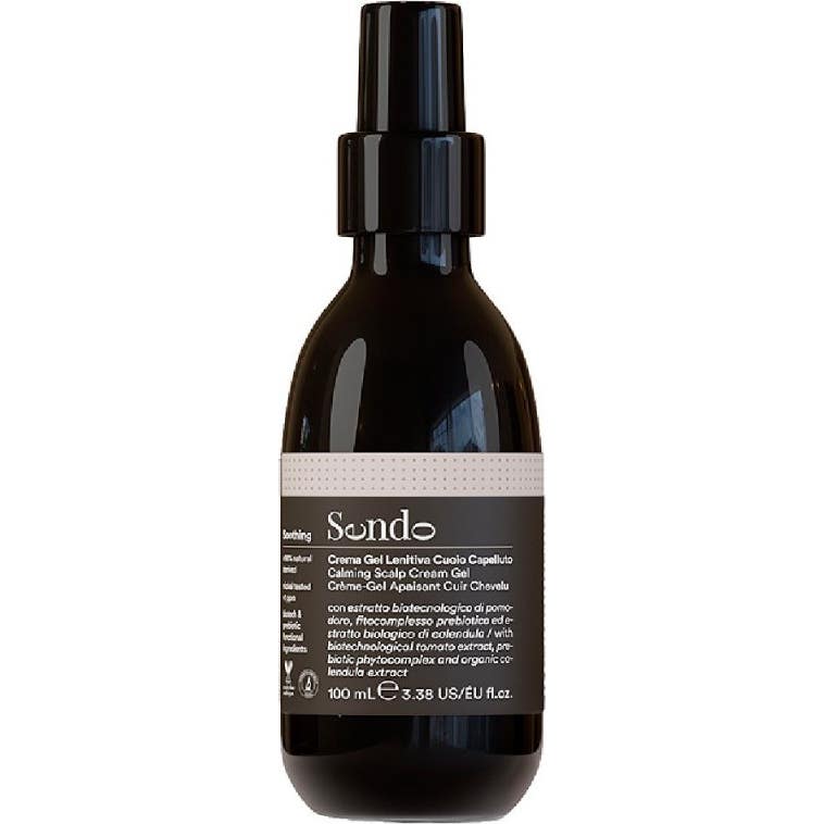 Sendo Styling Cristales Líquidos 100Ml