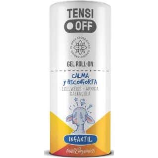 Tensi Off Gel Infantil Roll On 50 ml