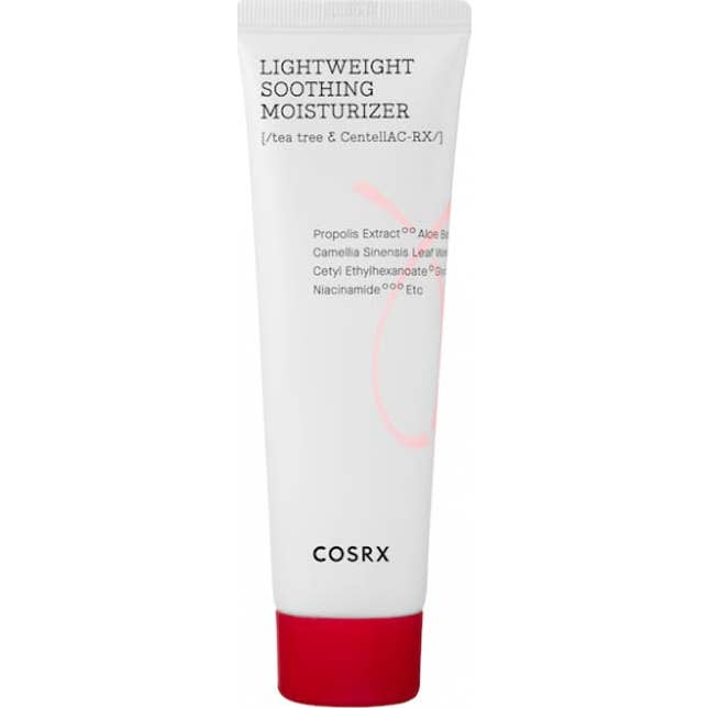 Cosrx Ac Collection Lightweight Soothing Moisturizer 80ml