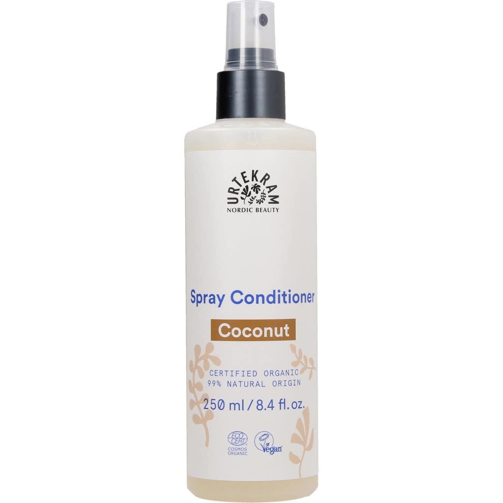 Urtekram Acondicionador Spray Coco 250ml