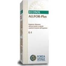 Forza Vitale Allfor Plus 25 Gr - Imagen 2