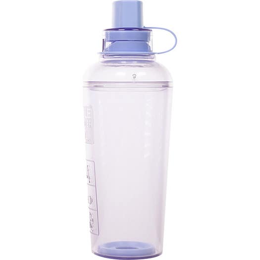 Able Spacer 2 Cámara Inhalación Adultos sin Mascarilla 1ud