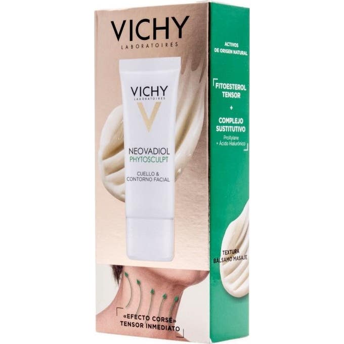 Vichy Neovadiol Phytosculpt Crema 50ml