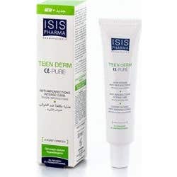 Teen Derm a-Pure Intense Anti-Imperfection Care 30ml