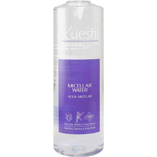Kueshi Agua Micelar 400 ml