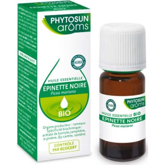 Phytosunarom Epinett Nr Bio He10 ml