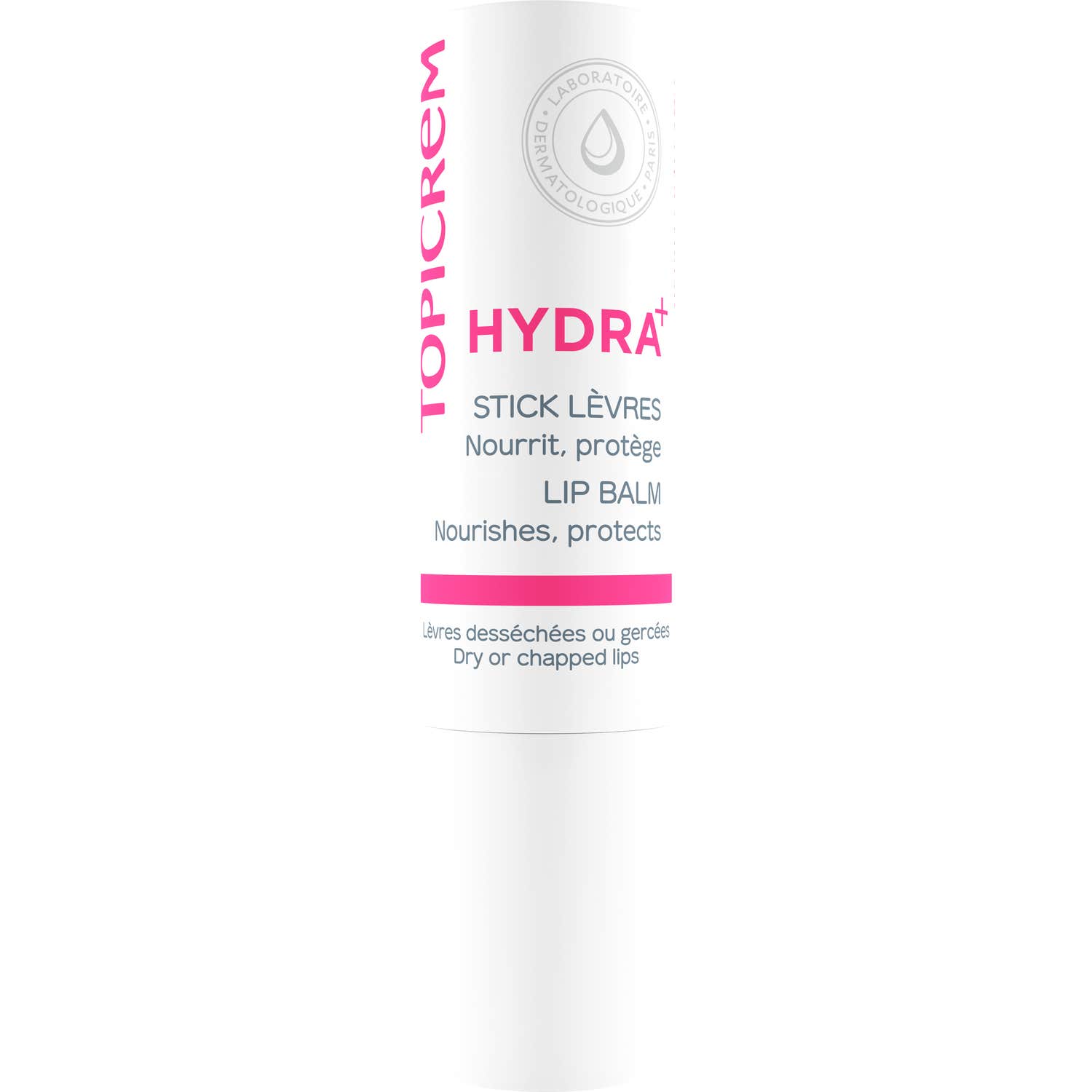 Topicrem HYDRA+ Bálsamo Labial Ultra-Hidratante 4g