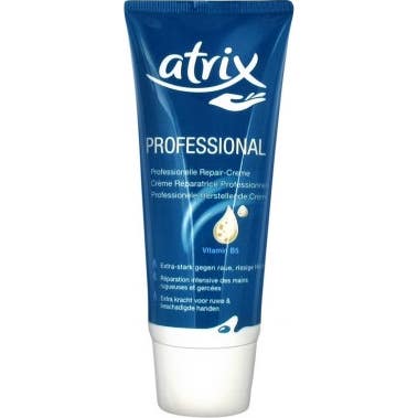 Atrix Crema De Manos Reparadora 100Ml