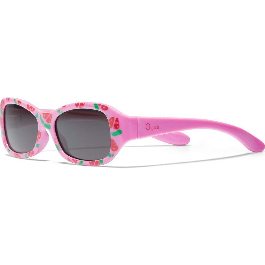 Chicco Gafas de Sol Rosa Sandías 12m+ 1ud