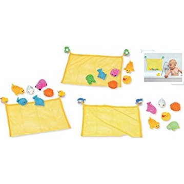 Saro Animalitos Baño Red Varios Modelos