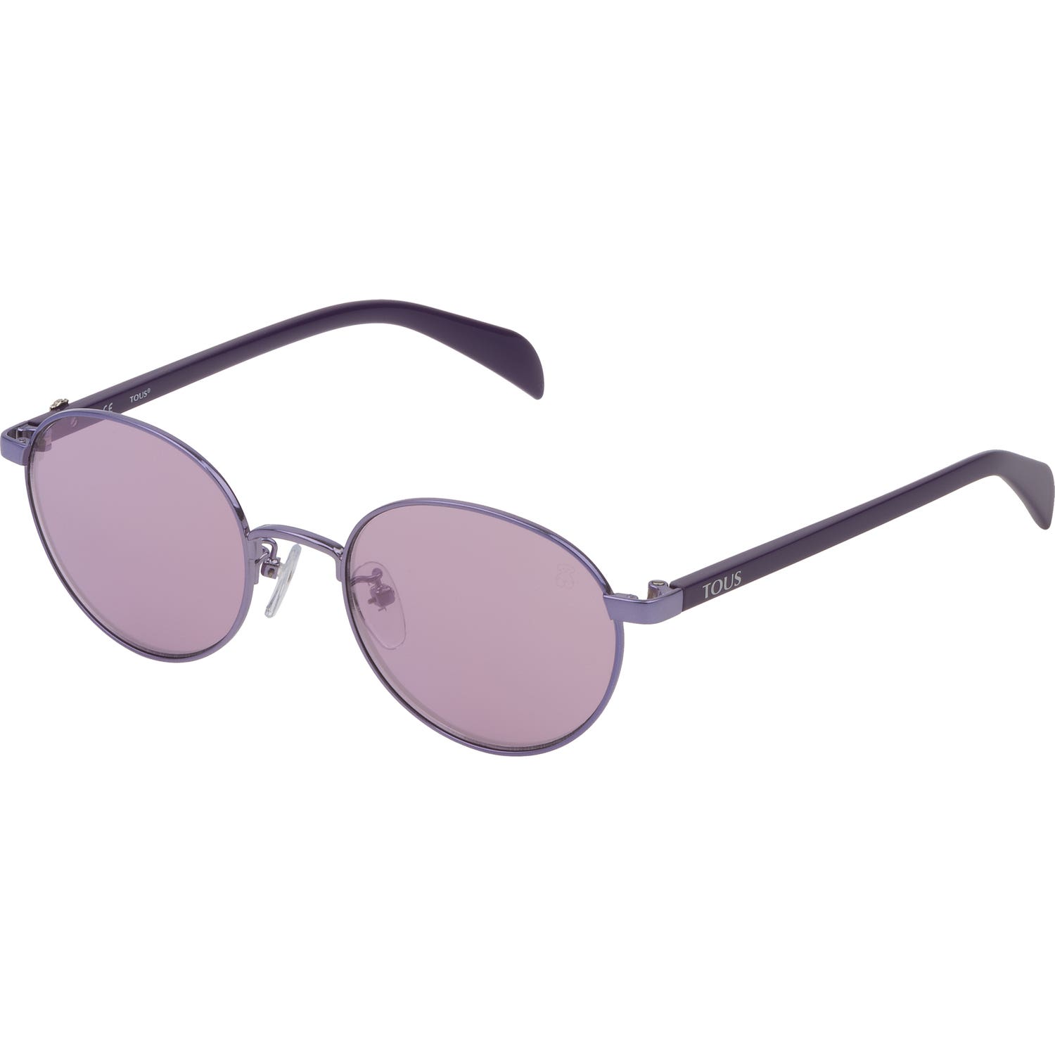 Tous Gafas de Sol STO393-5008RB Mujer 50mm 1ud
