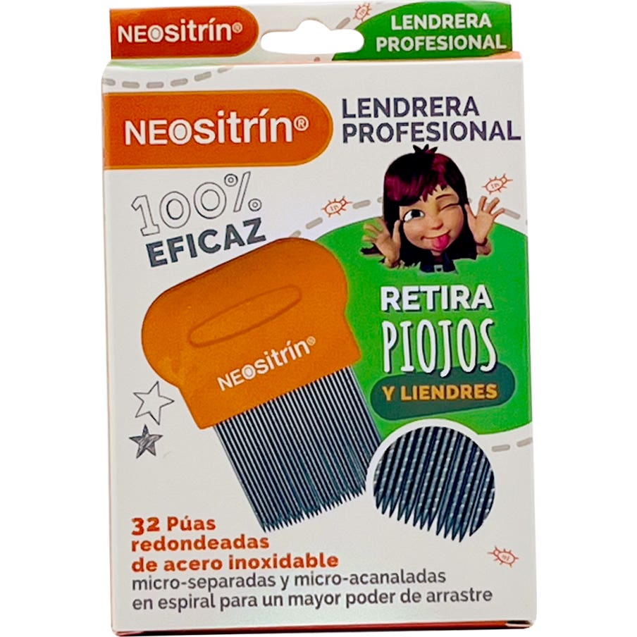 Neositrin Lendrera Professional 1 ud