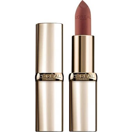 Loreal Color Riche Barra De Labios 302 Bois De Rose
