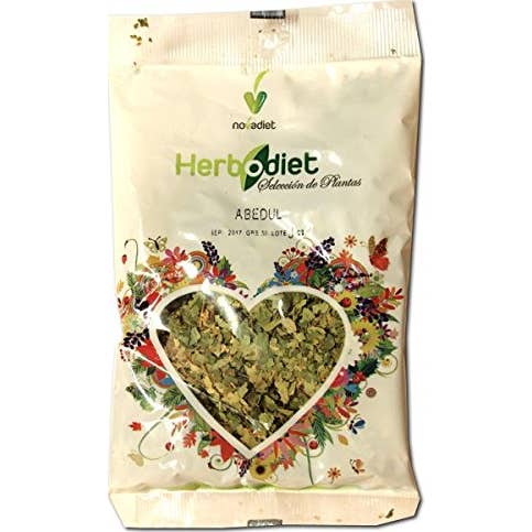 Nova Diet Abedul Hojas Herbodiet 30 G