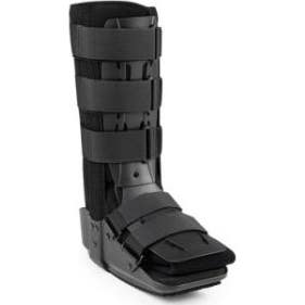 Orliman Actius Walker Fijo Largo ACV904 T-3 1ud