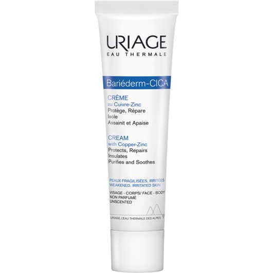 Uriage Bariéderm Cica Crema 40ml