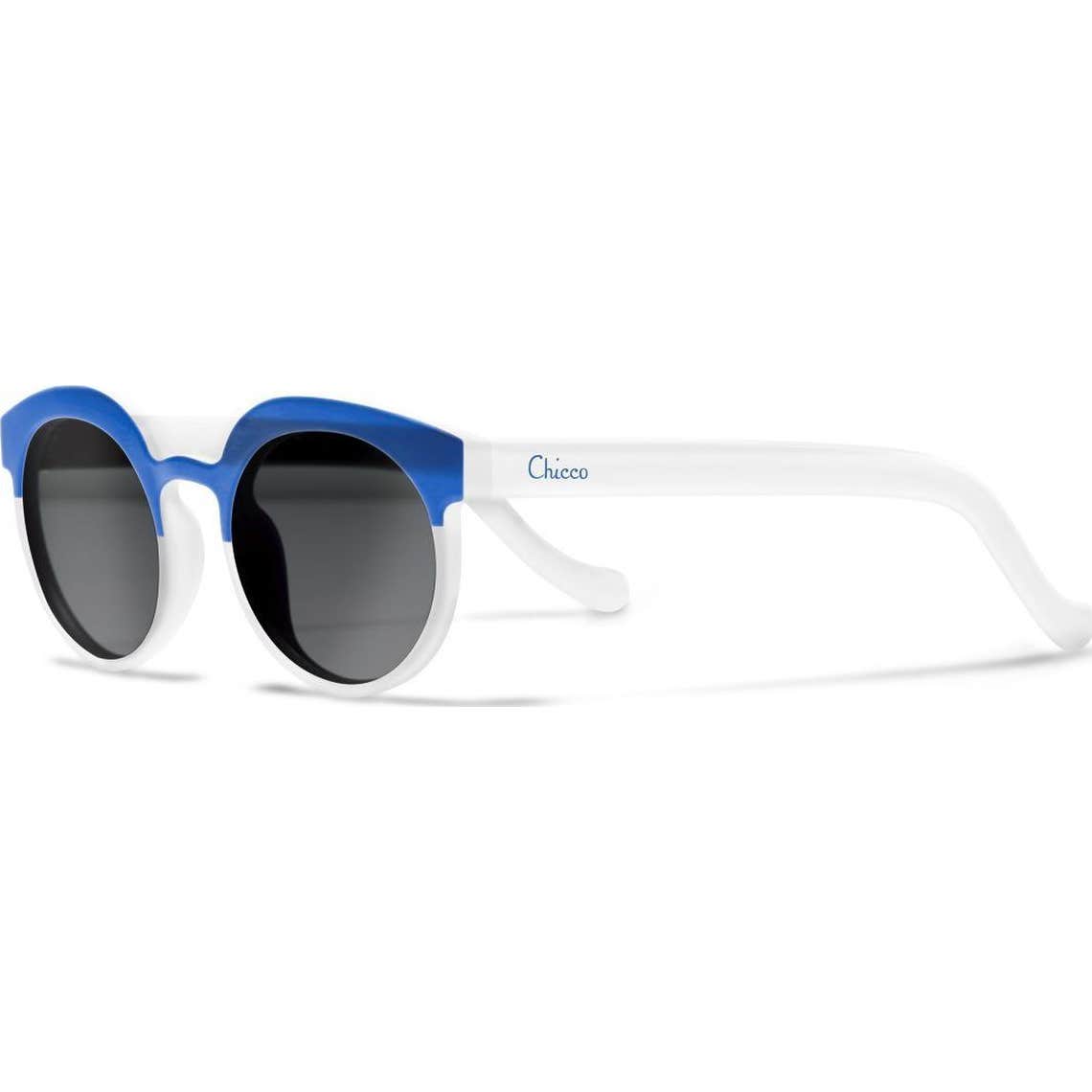 Chicco Gafas de Sol Azul +4a 1ud