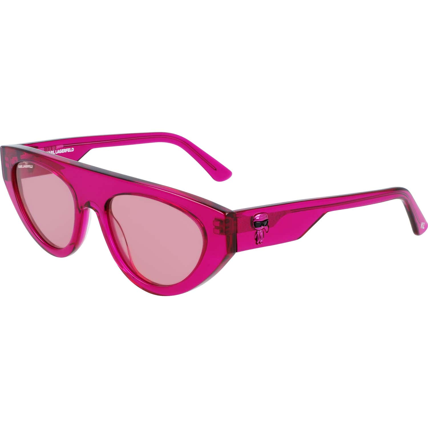 Karl Lagerfeld Gafas de Sol Mujer 52mm 1ud