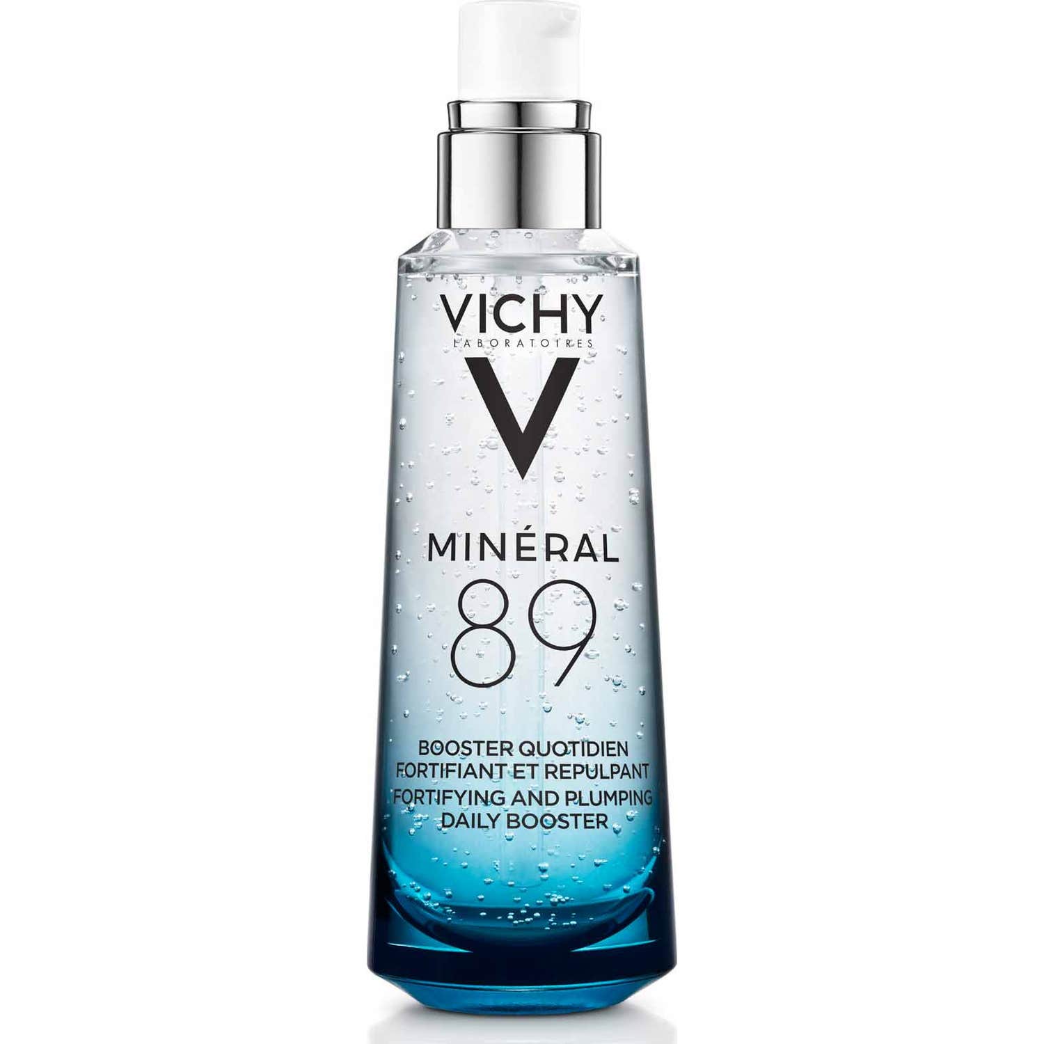 Vichy Minéral 89 Sérum 75ml