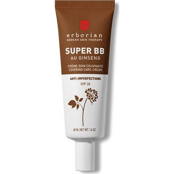 Erborian Super Bb Chocolat 40 ml