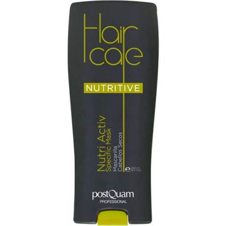 Postquam Mascarilla Nutri Activ 250ml