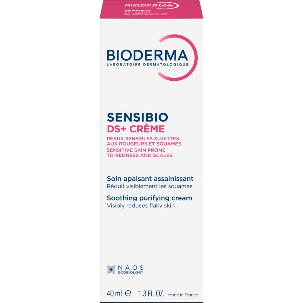 Bioderma Sensibio DS+ Crema 40ml