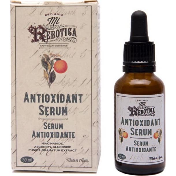 Mi Rebotica Sérum Antioxidante 30ml