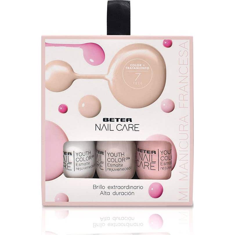Beter Nail Care Kit My Favorite French Manicure