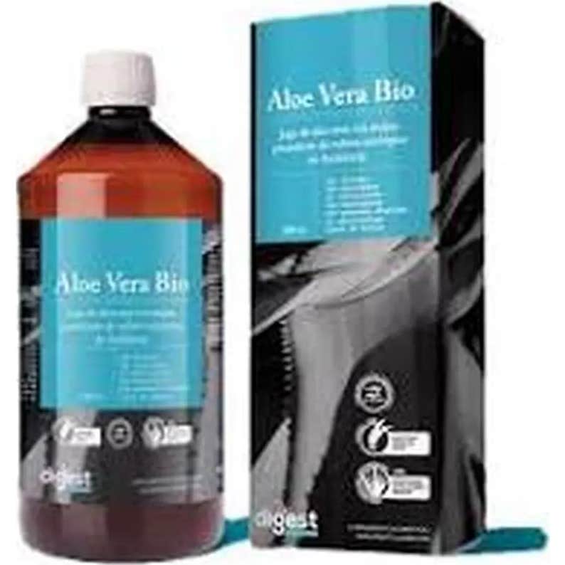 Bon Digest Aloe Vera Bio 1000ml
