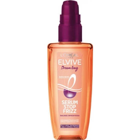 'L''Oreal Elvive Dream Long Serum Stot Frizz 100 ml'