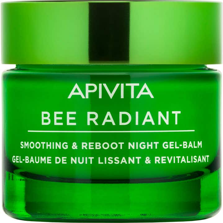 ApivitaBee Radiant Crema Noche 50ml
