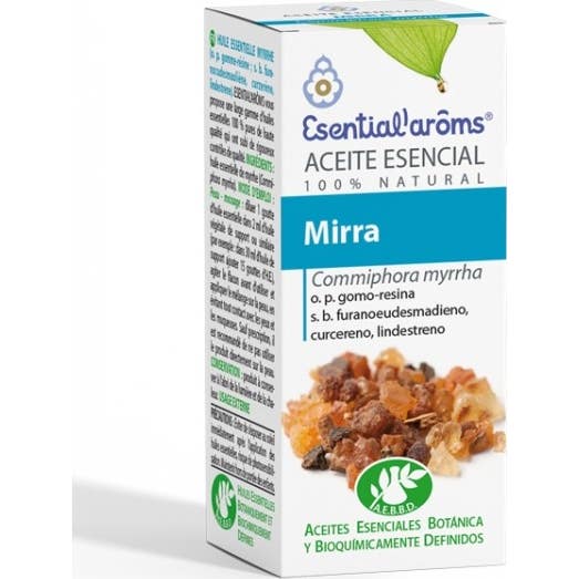 Esential Aroms Esencia Mirra 5 ml